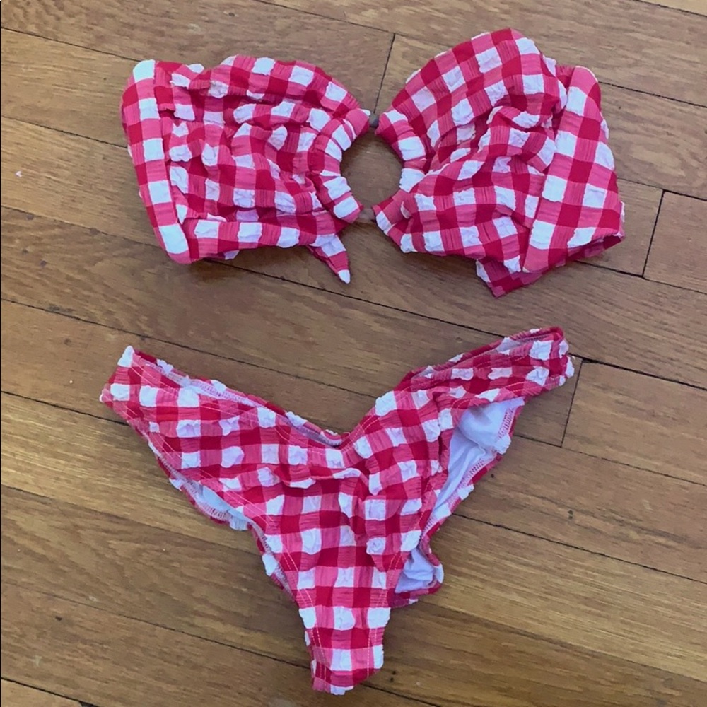 Montce Swim Bikini